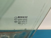 Szyba drzwi przód lewa Renault Megane IV HB
