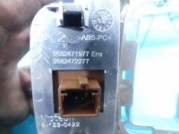 Przełącznik IMPRK1125695, 9682471977, Europejska, PANEL BIEGÓW Z RAMKĄ Citroen C5 II X7 9682471977
