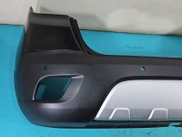 Zderzak tył Opel Mokka A czarny, Z22C HB