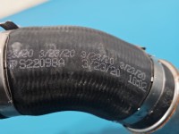 Rura Audi A4 B9 2.0 TDI 05L145762J przewód INTRERCOOLER