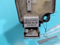 Cewka zapłonowa Peugeot 206 9636337880 1.6 16V Peugeot, SZARA WTYCZKA SAGEM