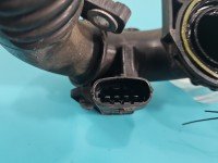 Rura przewód Nissan, INTERCOOLER Nissan Juke I F15 10-19 104951A 1.2 T