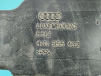 Zbiornik Zbiorniczek płynu spryskiwacza AUDI A6 C7