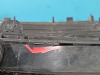 Atrapa grill Dodge Caliber