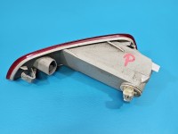 Lampa tył prawa zderzaka przeciwmgielna Volvo XC60 I 08- 89075245