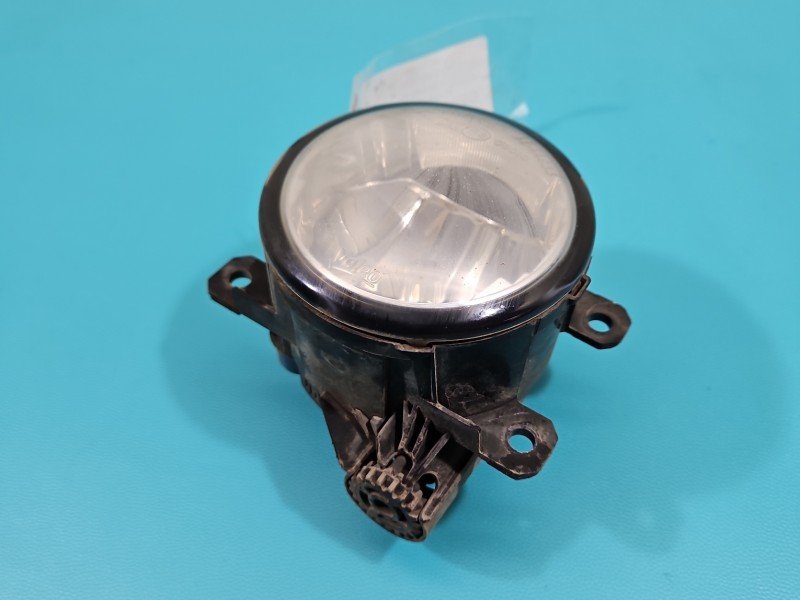 Halogen prawy Fiat Punto EVO 09-12 Halogen prawy Fiat Punto EVO 09-12