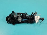 Klamka tył prawa zewnętrzna Opel Insignia B 190318A