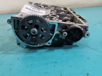 Pokrywa zaworów Skoda Kamiq 1.0 TSI (DLAA)