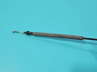 Klamka przód lewa zewnętrzna Ford Focus Mk3