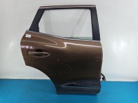 Drzwi tył prawe Renault Kadjar HB 5d X