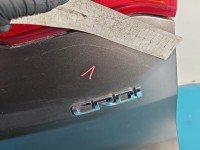 Klapa tył Kia Sportage III 10-15 HB 5d brązowy d5