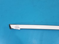 Listwa szyby czołowej lewa przedniej Citroen C5 II X7 9659145980