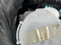 Pas bezpieczeństwa przód lewy kierowcy Skoda Octavia III 5G4857755B EU