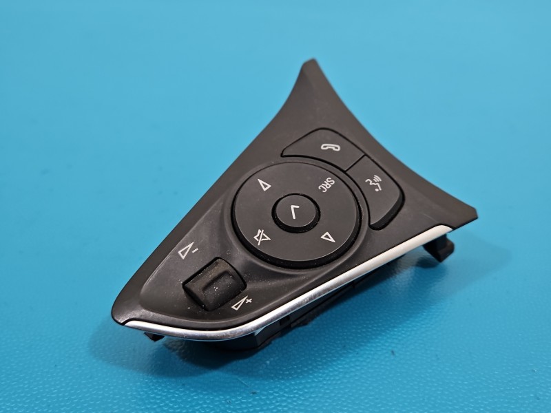 Przełącznik multifunkcja kierownicy Opel Grandland 39172790