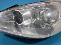 Reflektor lewy lampa przód Peugeot 807 EUROPA