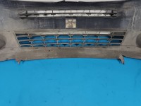 Zderzak przód Renault Master II biały