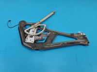 Podnośnik przód prawy SZYBY WINDA Vw LT II Volkswagen, 2 PIN 0130821734 5d HB