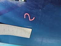 Klapa tył Toyota Corolla E12 kombi 5d 8P4