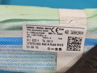 Kurtyna prawa poduszka airbag Skoda Octavia III kombi 5E0880742