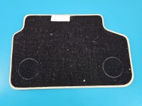 Dywaniki komplet BMW G30