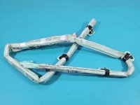 Kurtyna lewa poduszka airbag Skoda Octavia III HB