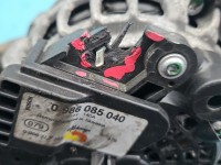 TEST Alternator Skoda Fabia III 0986085040 1.4 TDI