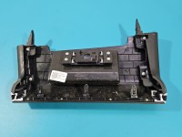 Osłona ZAŚLEPKA PLASTIK Konsoli nawiewu Hyundai Tucson IV 20- 84745-N7000NNB