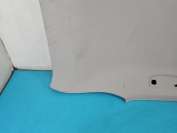 Podsufitka INFINITI QX50 HB