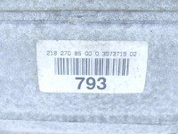 Skrzynia biegów automat Mercedes CLS II C218 W218 218 A2212704504, 722967 4.7 V8 (278922)