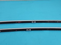 Relingi dachowe komplet Bmw f10 f11