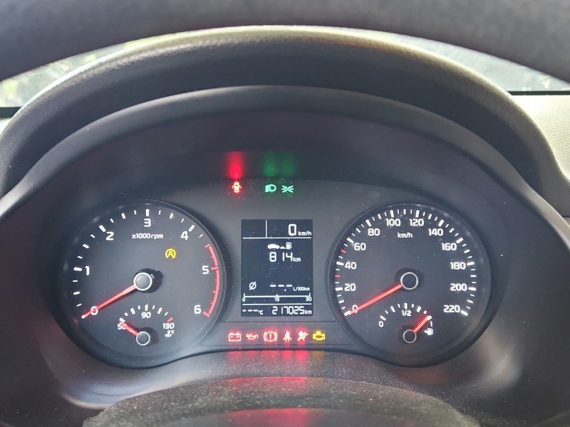 Licznik Kia Rio IV 16-23 94003-H8170 1.4 crdi (D4FC) EUROPA