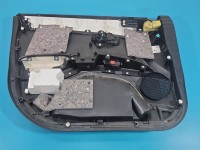 Tapicerka drzwi przód prawa boczek pasażera Citroen C-Crosser 7221B228XA