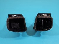 Kratka nawiewu Skoda Fabia III 6V0819702C, 20006576, 20006575