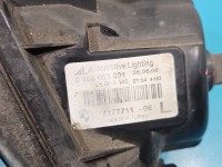 Halogen lewy Bmw e60 e61 0305083001