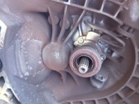 Skrzynia biegów F17C374 Opel Vectra C 1.8 16V