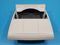 Lampa kabiny lampka Fiat Freemont