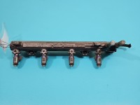 Wtryskiwacz Vw Golf IV 036133319AL 1.6 16v