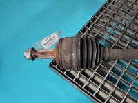 Półoś przód prawa Renault Master III 10-24 2.3 DCI manual