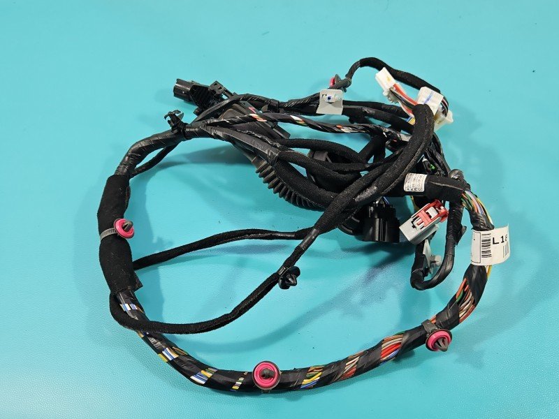 Instalacja Wiązka drzwi przód lewych Hyundai Kona I 91600-J9180