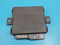 Komputer Sterownik silnika Opel Astra II G 1.6 8V 09353509