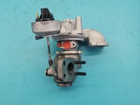 Turbosprężarka Regenerowana Peugeot 301 1.6 hdi 99KM 49172-03000, 9804945280, 17090840227