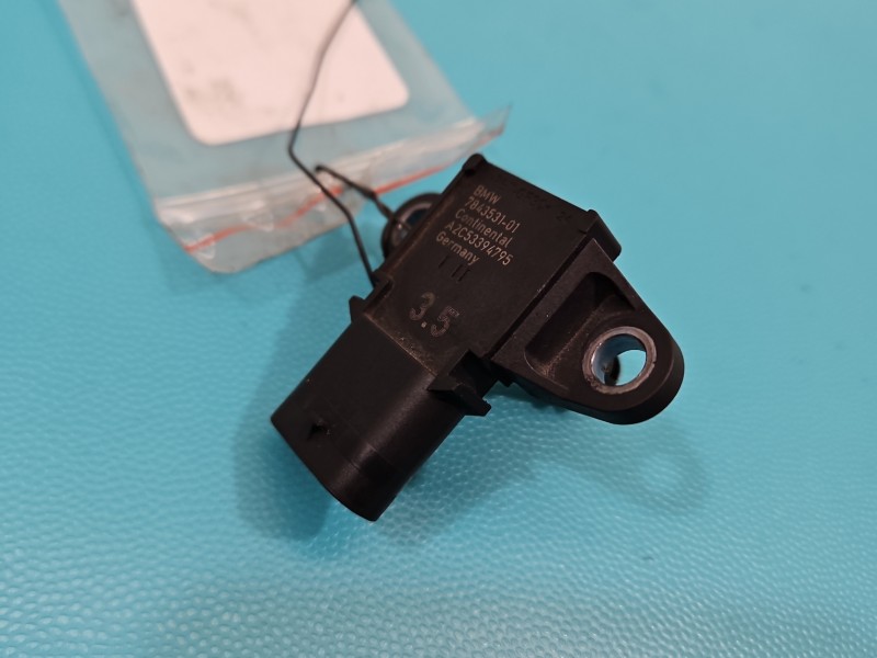 Czujnik ciśnienia powietrza Bmw f10 f11 7843531 Mapsensor