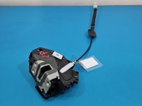 Zamek przód lewy Ford Mondeo Mk5 EUROPA 5pin , BM5A-A21813-AH