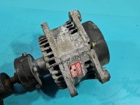 TEST Alternator Ford Focus Mk2 1.8 tdci