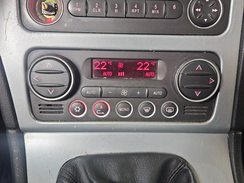 Konsola panel nawiewu Alfa romeo 159 1560547840, 52408173 Konsola panel nawiewu Alfa romeo 159 1560547840, 52408173
