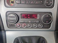 Konsola panel nawiewu Alfa romeo 159 1560547840, 52408173