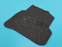 Dywaniki komplet Vw Polo V 6R 09-