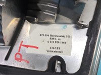 Lampa tył prawa klapy Mercedes W211 kombi EUROPA A2118201464