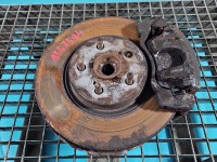 Zwrotnica prawa piasta przód 2.0 vvti Toyota Avensis II T25