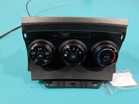 Konsola panel nawiewu Toyota Verso 09- 55420-0F020